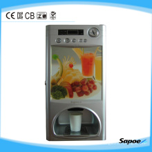 Sapoe Hot Coffee Vending Machine with Coin Device--Sc-8602